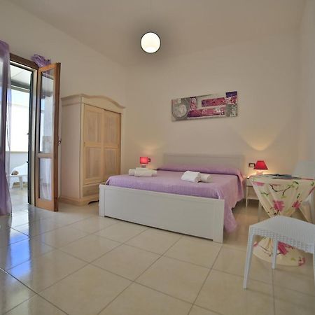 Meraviglie Del Salento Porto Cesareo Eksteriør billede