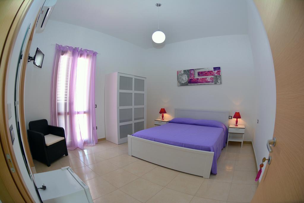 Meraviglie Del Salento Porto Cesareo Værelse billede