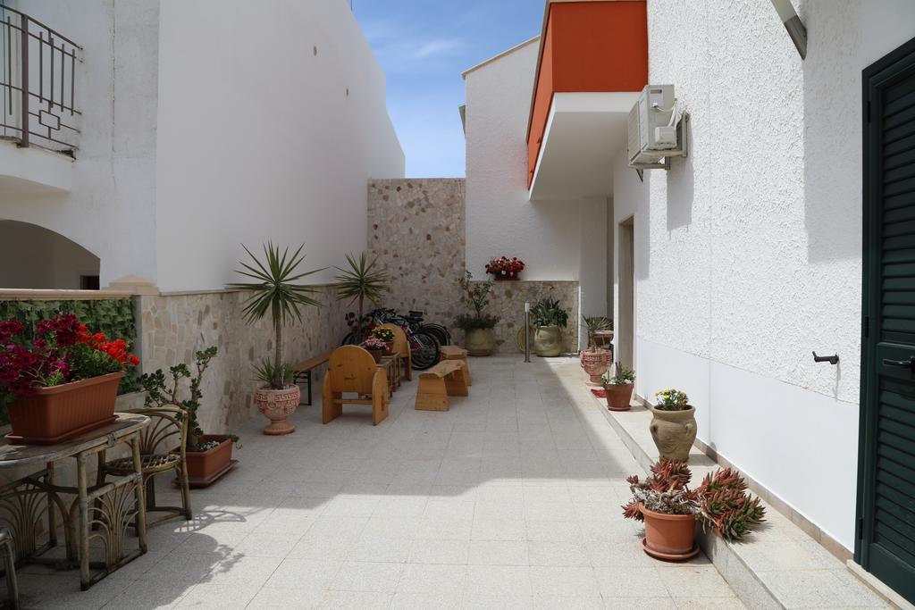 Meraviglie Del Salento Porto Cesareo Eksteriør billede