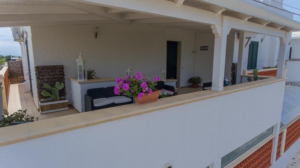 Meraviglie Del Salento Porto Cesareo Eksteriør billede
