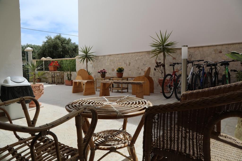 Meraviglie Del Salento Porto Cesareo Eksteriør billede